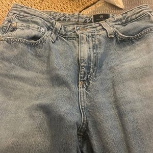 Ag Alexis jean.  So cool